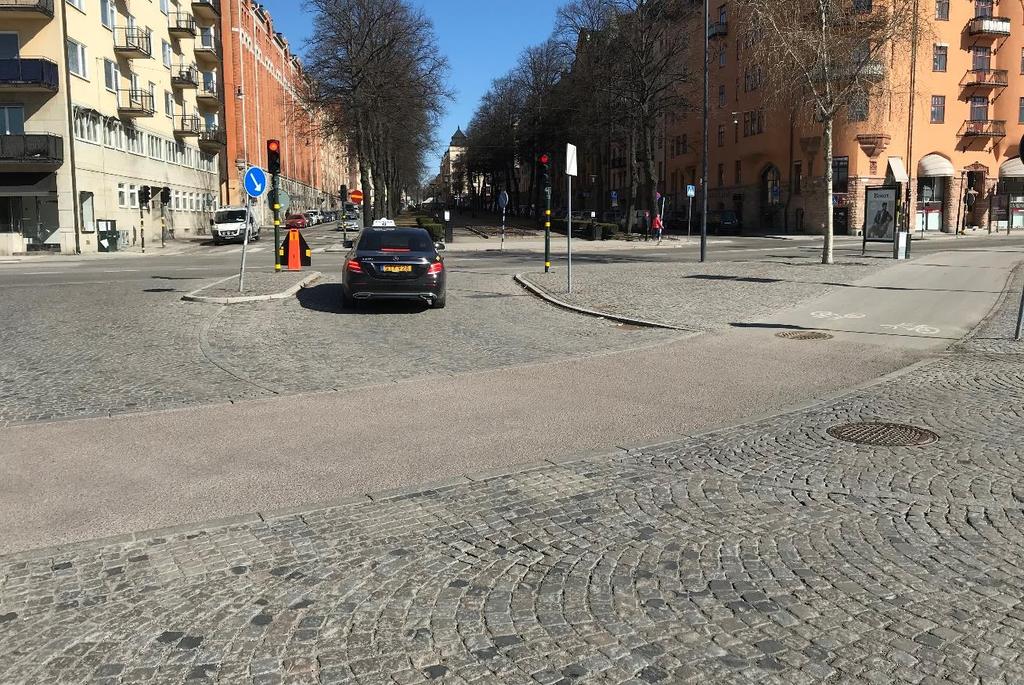 STOCKHOLMS HAMNAR UPPDRAGSNUMMER 12600612 SLUT SWECO SOCIETY
