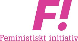 Stadgar för Feministiskt initiativ Antagna vid föreningens årsmöte i Örebro den 9 11 september 2005. Reviderade vid föreningens kongress i Stockholm den 24 25 mars 2007.