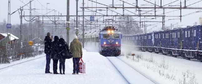 Verksamhetsplan 1-4 år