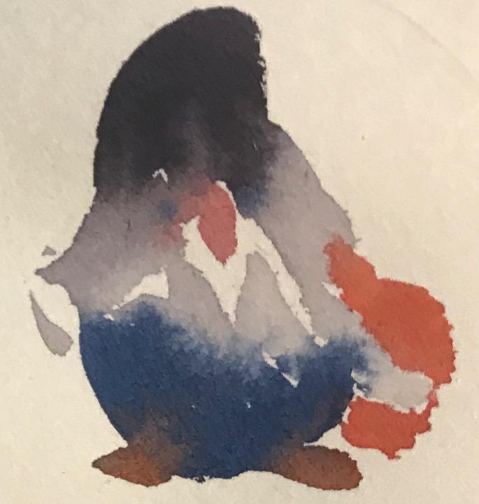 julbjörkar här