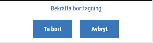 Observera att deltagare som redan har loggat in på etruck inte går att ta bort. 2. Klicka på det aktuella kurstillfället. 3.