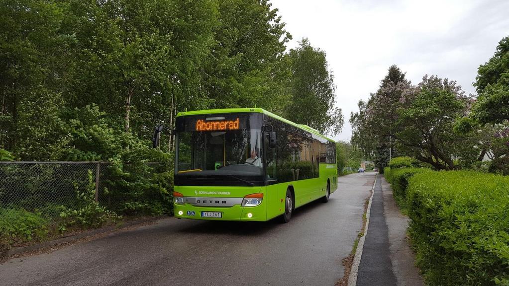 NYKÖPING KOMMUN Vibrationsutredning - Nyköpings resecentrum UPPDRAGSNUMMER 3314731 VIBRATIONSMÄTNING I BOSTÄDER PÅ NORRA OCH