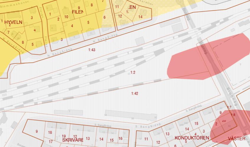 Tabell 1. Riktvärden för bedömning av komfort i byggnader enligt SS 460 48 61. Värdena avser uppmätta nivåer inomhus i bostäder (RMS).