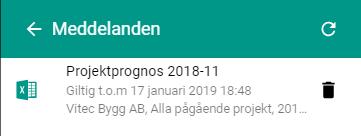 Nyhetsdokument Vitec Ekonomi inkl 3L Pro Version x.