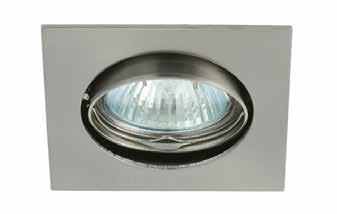 NAVI DT10-C/M matt chrome / chrome matt / chrome matt / cromo opaco / матовый хром 72