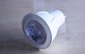 LAMPS / LAMPEN / LAMPES / LAMPADE / LÁMPARAS / ЛАМПЫ L-371 LED18 SMD