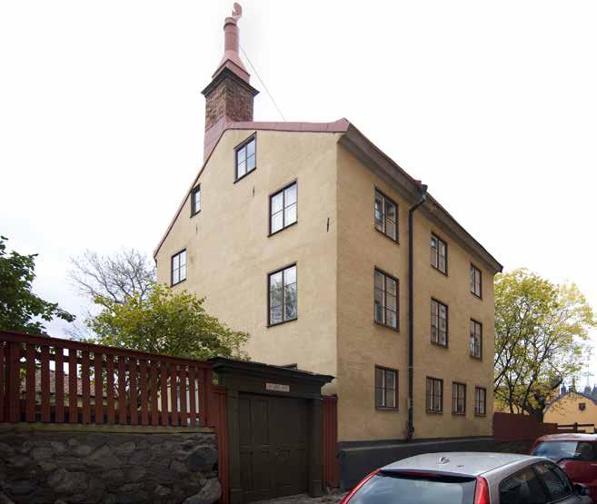 KATTFOTEN STÖRRE 31