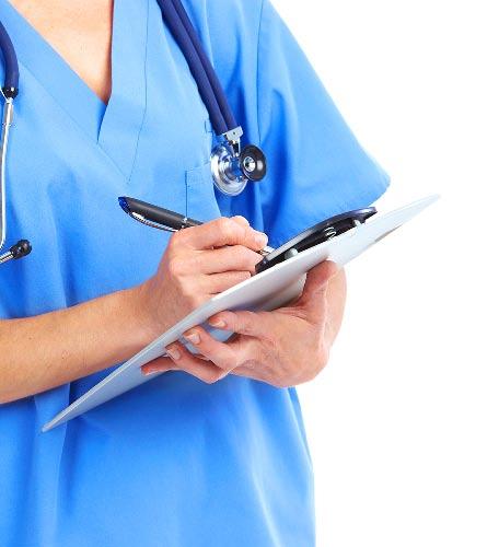 Minskade hyrläkarkostnader Utökning av medicinska sekreterare och specialistsjuksköterskor ska friställa tid för- och minska behovet av läkare i Region Gävleborg.