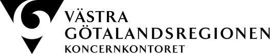 1 (2) Datum 2015-11-05 Diarienummer RS 3308-2015 Förslag till instruktion för förvaltningschef Västra Götalandsregionen Regiondirektören är Västra Götalandsregionens ledande tjänsteman, tillika chef