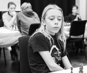 Cellavision Chess Cup 1 Adrian Söderström, Fagerviks SK 8/8 2 Sakarias Jussila, Helsingborgs ASK 6½ 3 Jan Johansson, Lunds ASK 6 Västerås Open 29/9-1/10 2017 1 Tiger Hillarp, Malmö AS 7/8 2 Georg