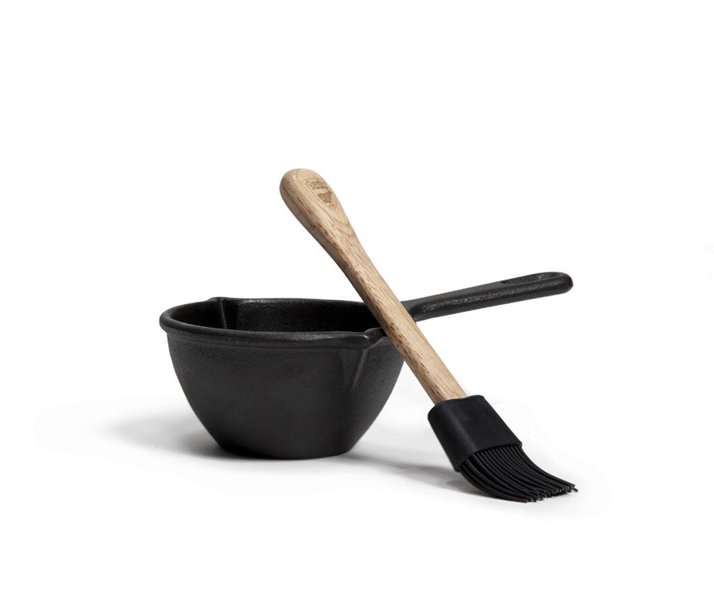 GRILLSET 2316cm