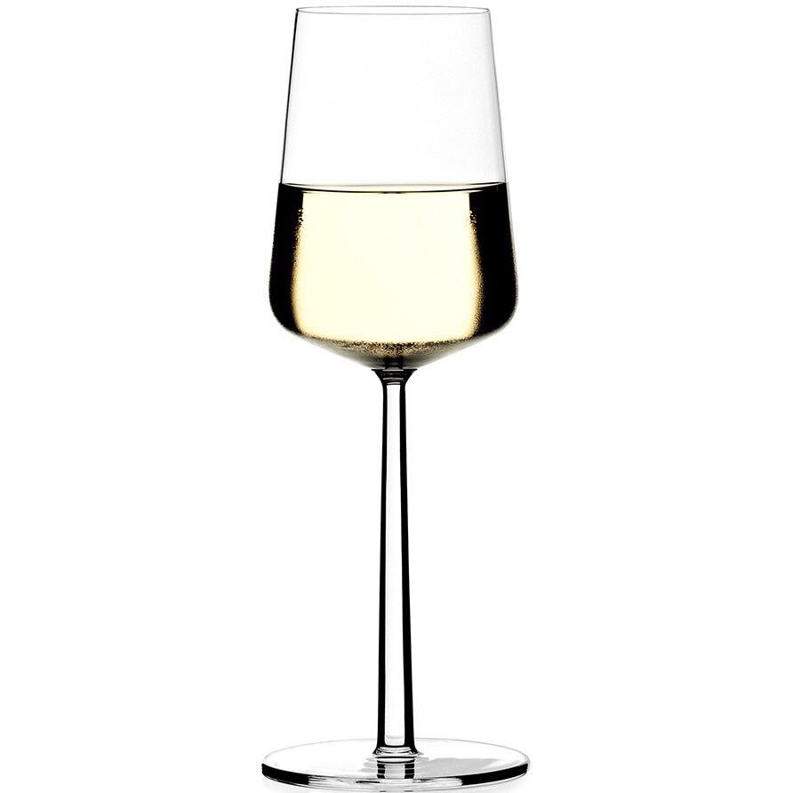 349:-  RÖDVINSGLAS