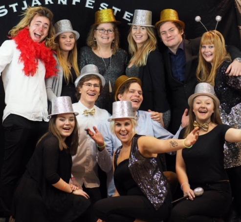 Södertälje-Nykvarn 11 I dessa tider när mycket är helt galet vad det gäller LSS och när tryggheten för personer med funktionsnedsättning svajar gäller det att försöka hitta ljusglimtar.
