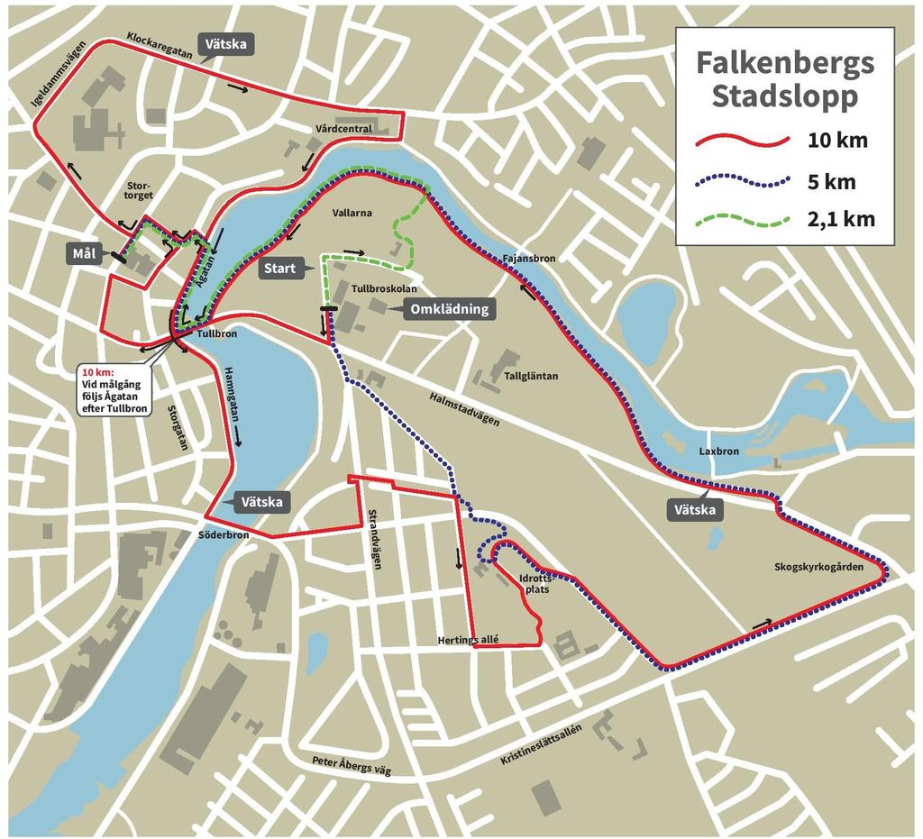 Bakgrunden och orsakerna är flera, men bl a: Bansträckningen har blockerat trafiken som vill in till vallarna friluftsteater Det har uttryckts att banan på Herting efter Söderbron varit tung och