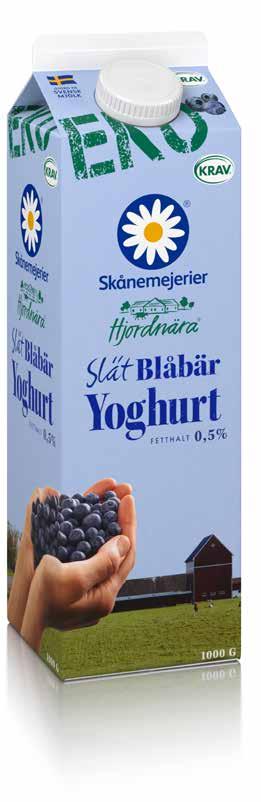 strl: 1liter Antal/förp: 6 Art nr: 50232 Skånemejerier Chokladmjölk Förp. typ: TetraTop Förp.