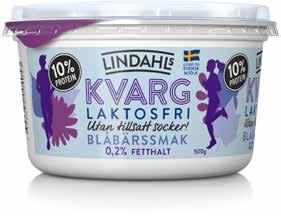 typ Bägare Förp. strl 150 g Förp.