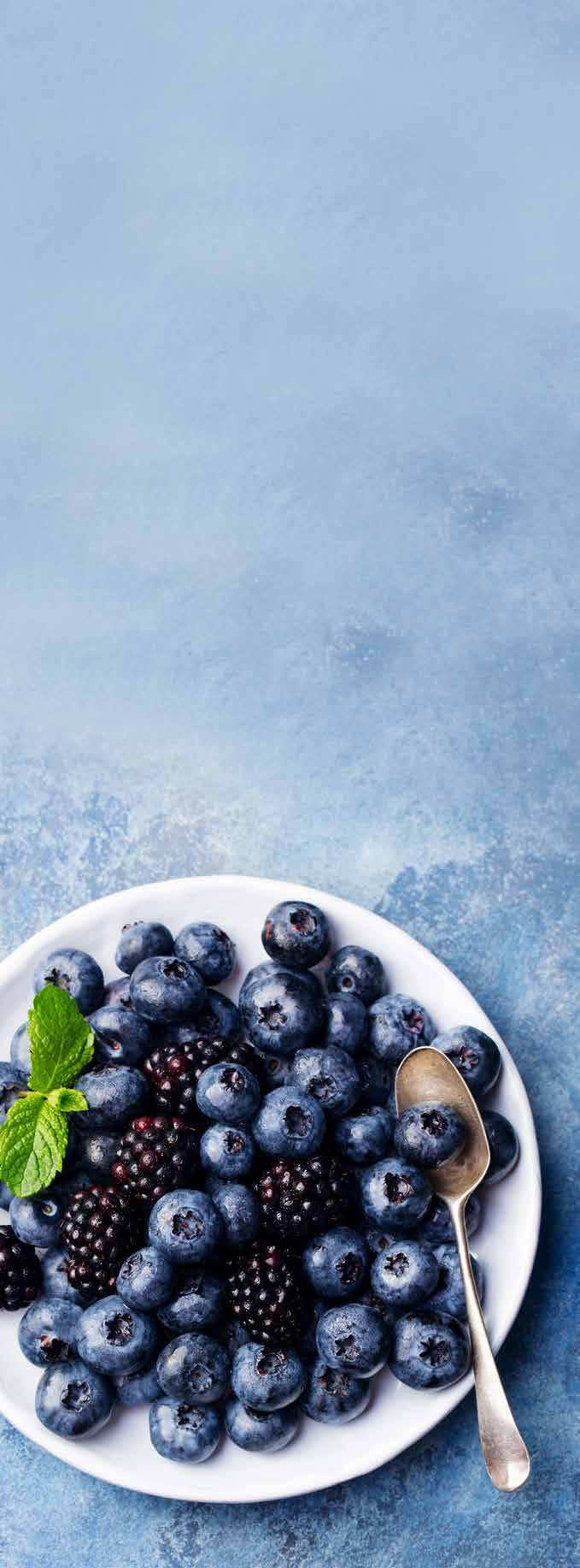 strl 900 g Bara Drickyoghurt Blåbär & Björnbär Förp. typ: Kartongflaska Förp.