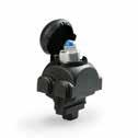E-NUMMER TYP HUVUDLEDARE mm² AVGRENING mm² LEDAR DIAME- TER mm VIKT (kg) PACK./ST 06 502 38 SLIP22.1 Al 10-95 / Cu 1.5-70 Al 10-95 / Cu 1.5-70 3.0-16.0 0.