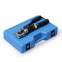 /ST 06 502 21 PMR87 Kilverktyg 4x95 mm², plast 0.022 250 06 502 20 PM154 Distanskil 4x50 mm², plast 0.017 500 Stolpskor CT2 och CT2.
