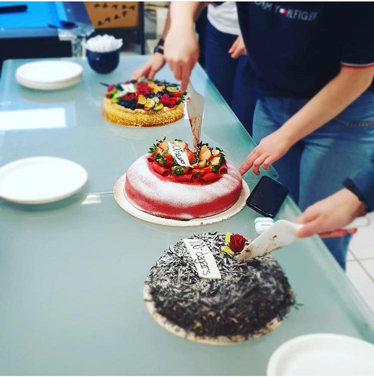 #elevkår på Instagram Grillska Uppsalas