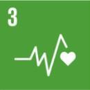 vatten och sanitet SDG 8: Anständiga arbetsvillkor och ekonomisk