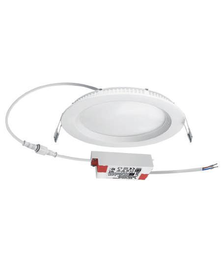 hälsosamt arbete utan att man blir trött PRODUKTTYPER LJUSDELNING 180 366300 150 150 274725 183150 91575 Med sin minimalistiska design är ELSA-downlights lika bra som komplement till huvudbelsningen