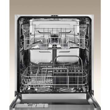 Dishwasher integrerad Electrolux ESL5205LO eller