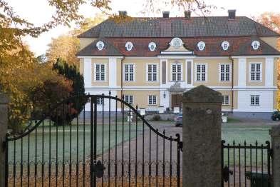 2010:50 Johannishus slott utvändig