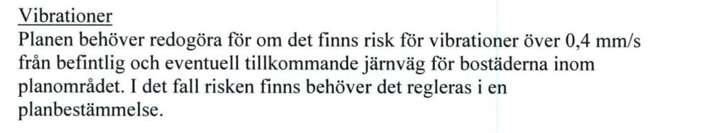 Öster om området ligger Delbancogatan och i söder ligger Kryssgatan. Söder om planområdet ligger kust-till-kust-banan med tågtrafik mellan bland annat Borås Göteborg.
