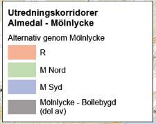 lokaliseringsutredning Datum: