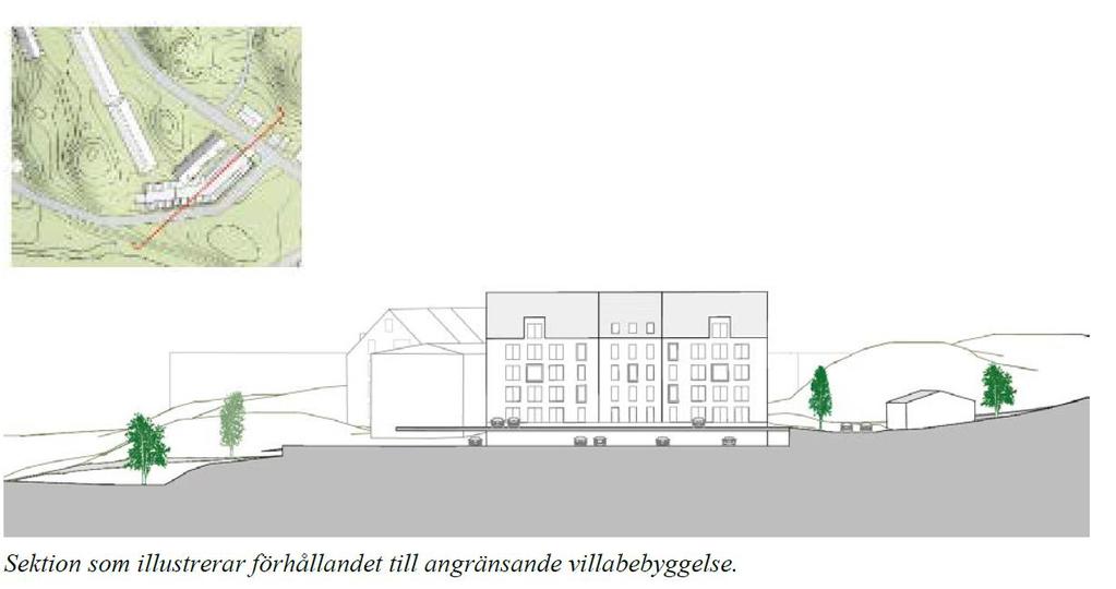 4 Krav vibrationer 4.1 Komfortstörande riktvärden Det finns idag inget tydligt vibrationskrav rörande komfortstörande vibrationer.