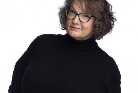 fredag den 6 december kl 15.00 Forum för poesi och prosa Kinna bibliotek, tema brott Monika Fagerholm Monika är en finlandssvensk författare född i Helsingfors.