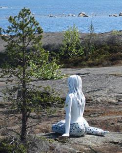 SAMMANFATTNING Sporren har under året ordnat för medlemmar att prova mycket hälsosamt och lärorikt för både kropp och knopp.