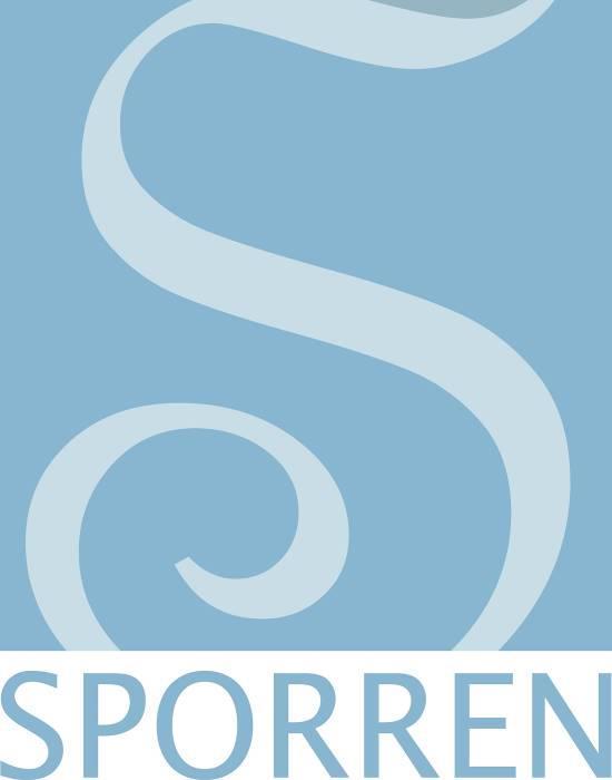 Ekonomi Sporrens ekonomi har omfattats av ett kommunalt bidrag på kr 200 000.
