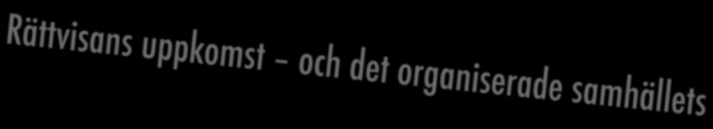 Den lilla naturliga mänskliga gemenskapen Definierad av släktskapsband och andra nära relationer! Begränsad generositet!