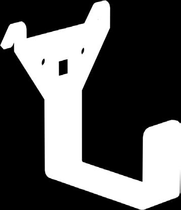 för maximal flexibilitet.