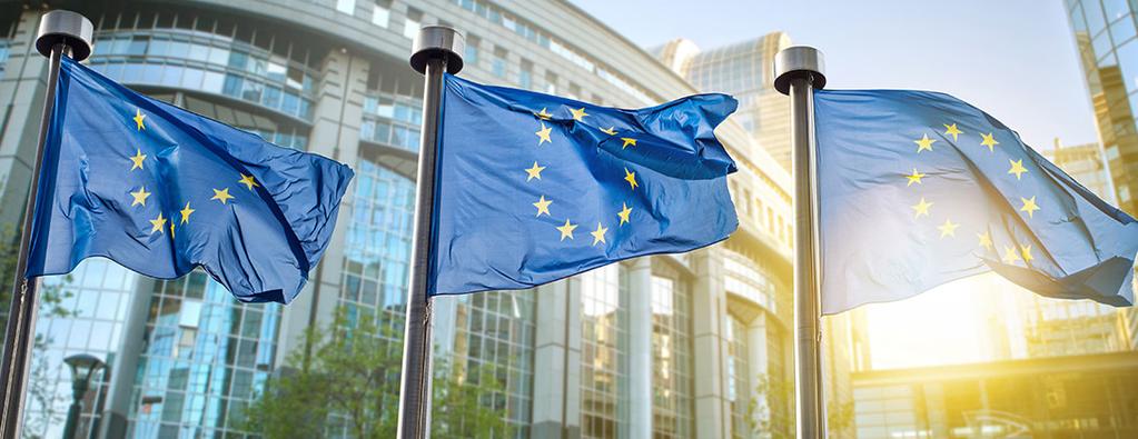 1 DEN EUROPEISKA MEDIEPOLITIKEN Inom EU finns det gemensamma regler som omfattar mediefrågor. De behandlas av EU-rådet som representeras av medlemsländernas kulturministrar.