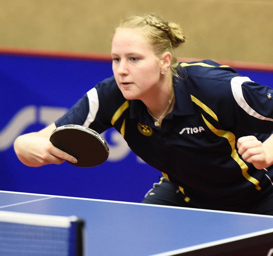 Foto: Irving Karlsson FAVORITEN i