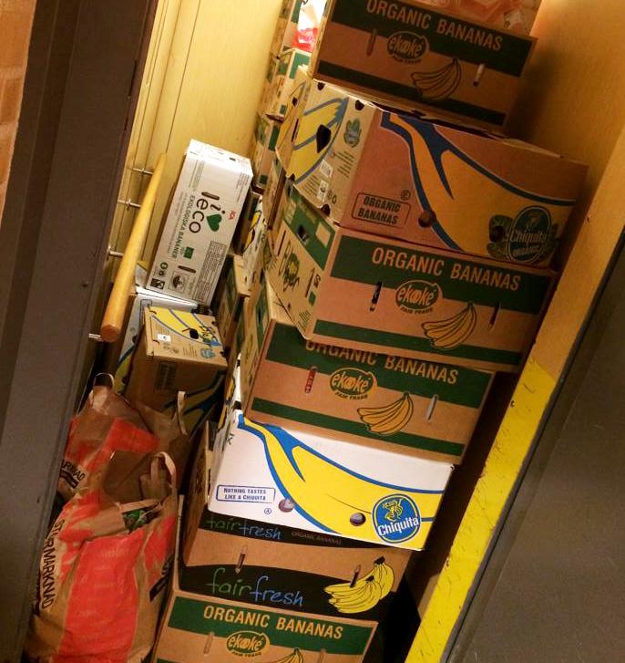OMSORG/SOCIALT Svenska för invandrare, sfi Sedan mars bedriver Hyllie Park Folkhögskola sfi i Saronkyrkan. Vi i Saron tillför mervärden, vilket eleverna uppskattar enormt mycket.