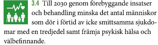 Nationella hälso- och sjukvårdsystem måste fungera så att de som behöver både preventiv behandling och sjukdomsbehandling får adekvat sjukvård och medicinering.