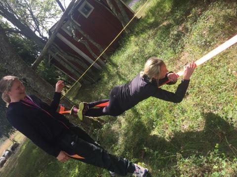 i, på detta sker