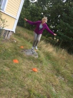 underlag som rör
