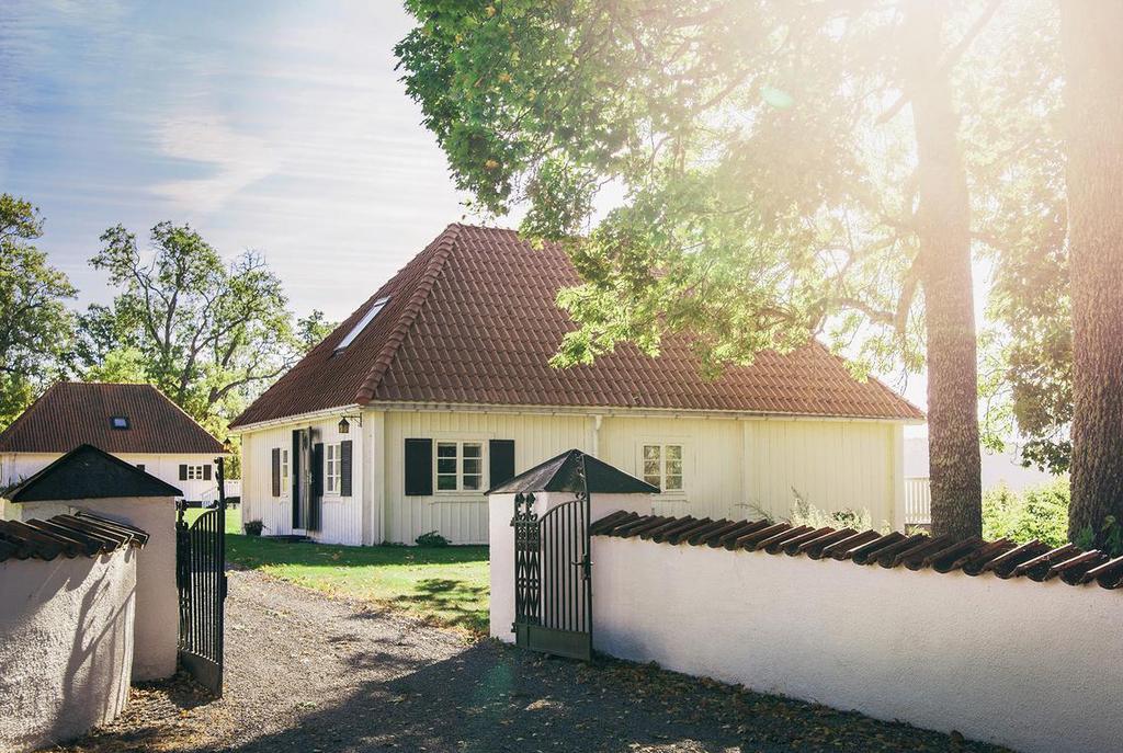 3. HOTELLMARKNAD BELÄGGNINGSGRAD I fjol noterade Enköping en beläggningsgrad på knappt 39 procent. Under den studerade perioden har tillväxten i belagda rum varit högre på helger än veckodagar.