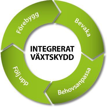 Inledning I denna skrift sammanfattas resultaten av prognos- och varningsverksamheten i Västra Götalands län och Värmlands län under växtskyddsåret 218.