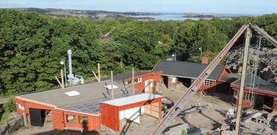 12 Bussresa 16 maj 2019 Till Bohuslän Stenhuggerimusèet, Hilmas Alaska, Blomsholm 07:45 Vi startar vår resa från Gustav Adolfs Torg Göteborg 09:00