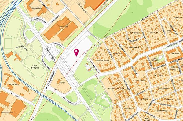 Bilaga 04 - Uppföljning trygghetsinvestering Sida 9 (34) Bilaga 04 - Uppföljning trygghetsinvestering Projektnamn Geografisk plats för investering Trygghetsskapande åtgärder i Örby Örby Eventuell