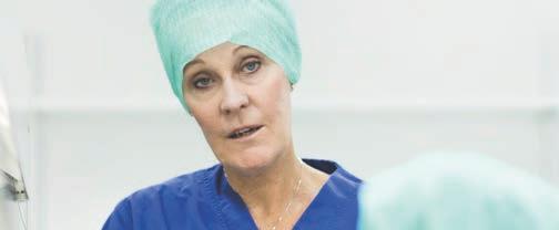 Deras metoder för tillverkning av medier med hög och jämn kvalitet är fortfarande signifikativt för Vitrolife.