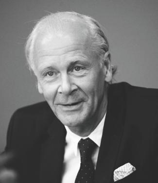 bolagsstyrningsrapport Bolagsstyrning - inledning God bolagsstyrning handlar om att säkerställa att bolaget styrs på ett för aktieägarna effektivt sätt.