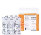 Som en del av partnerskapet kommer Vitrolife att vara exklusiv distributör av Illuminas kit för preimplantatorisk genetisk testning* för PGT-A (VeriSeq PGS) och PGT-M (Human Karyomap-12) i EMEA