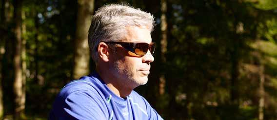 ML Filter - Möjliga tillämpningar - Filter i vardagen och på jobbet ML FILTER I VARDAGEN OCH PÅ JOBBET OLIKA SÄTT ATT LÄGGA TILL FILTER Vill man alltid ha ML Filter i sina glasögon, så ska man